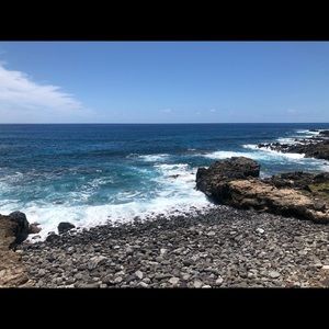 Meet your Posher, Kay